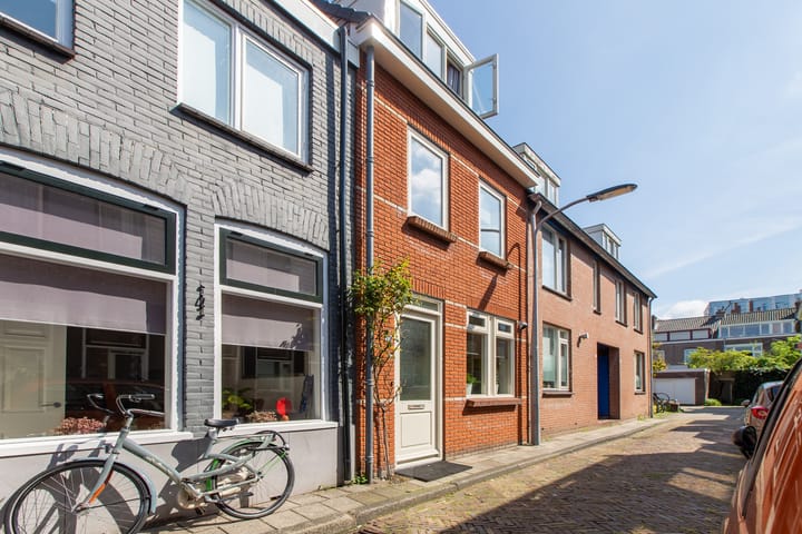 Foto 2 van Zuid Brouwersstraat 11