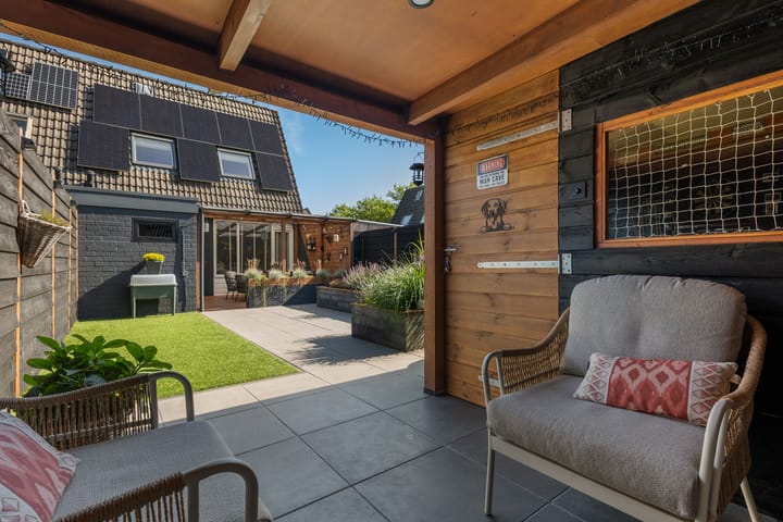 Foto 28 van Rensel 1