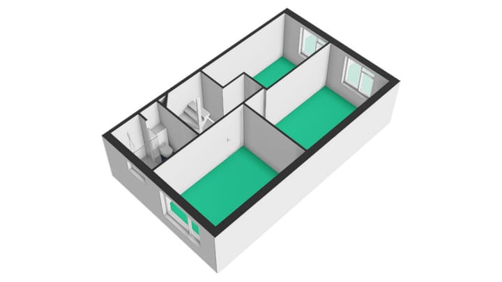 Foto 44 van Spechtenkamp 127