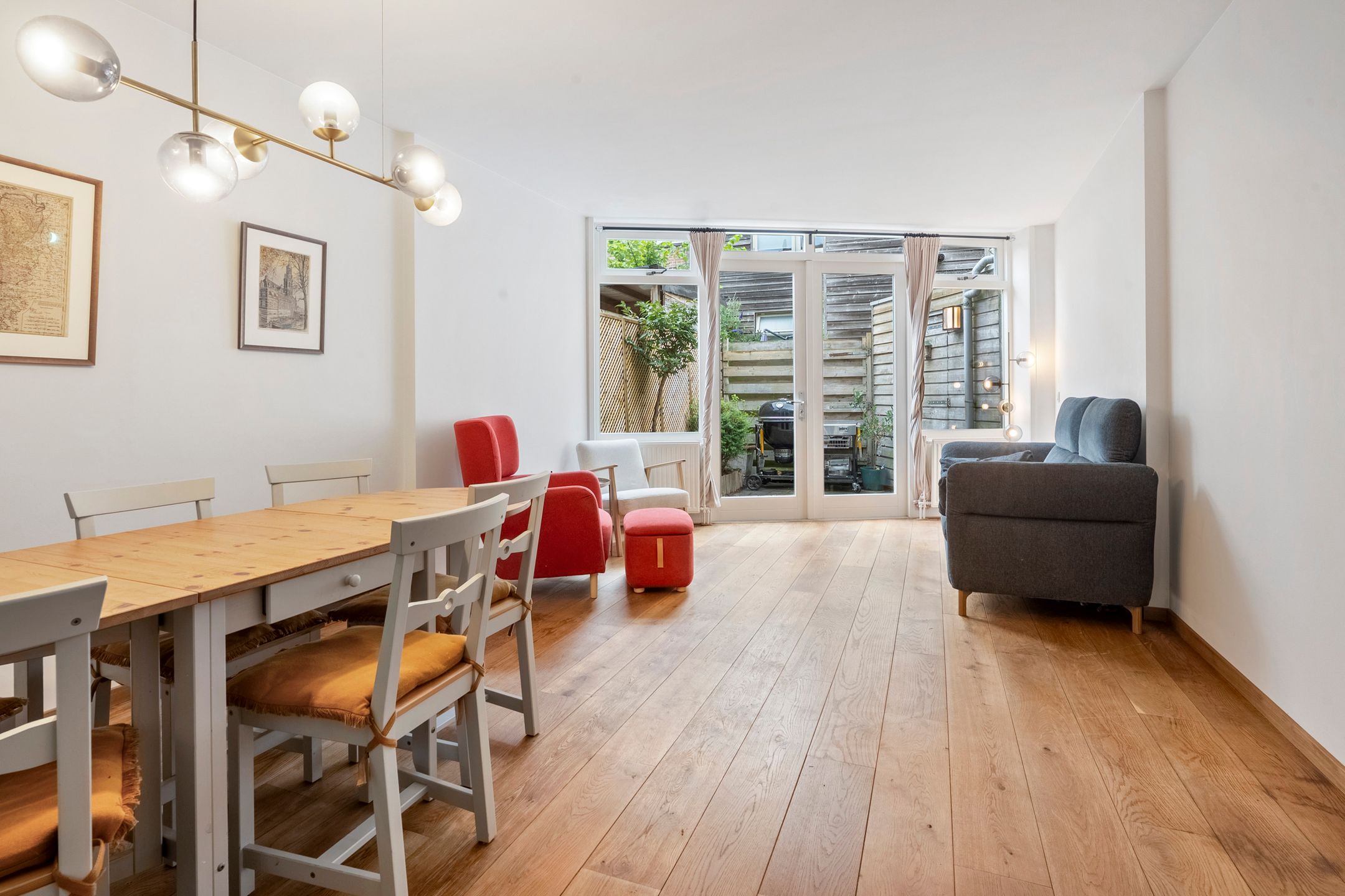 Foto 3 van Zuid Brouwersstraat 11