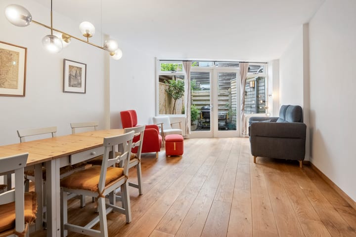 Foto 3 van Zuid Brouwersstraat 11