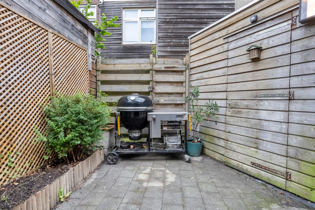 Foto 8 van Zuid Brouwersstraat 11