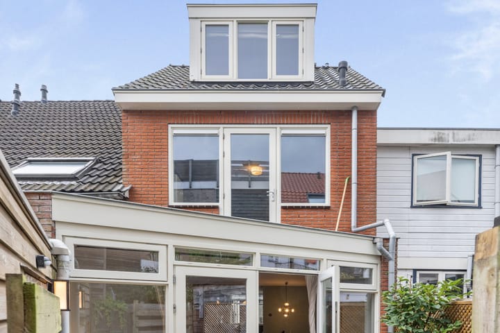 Foto 9 van Zuid Brouwersstraat 11