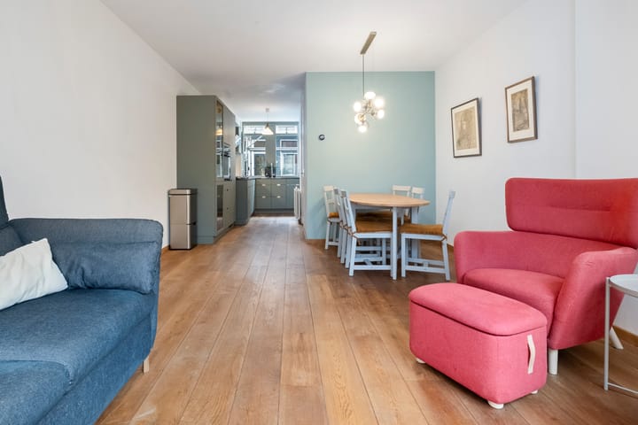 Foto 10 van Zuid Brouwersstraat 11