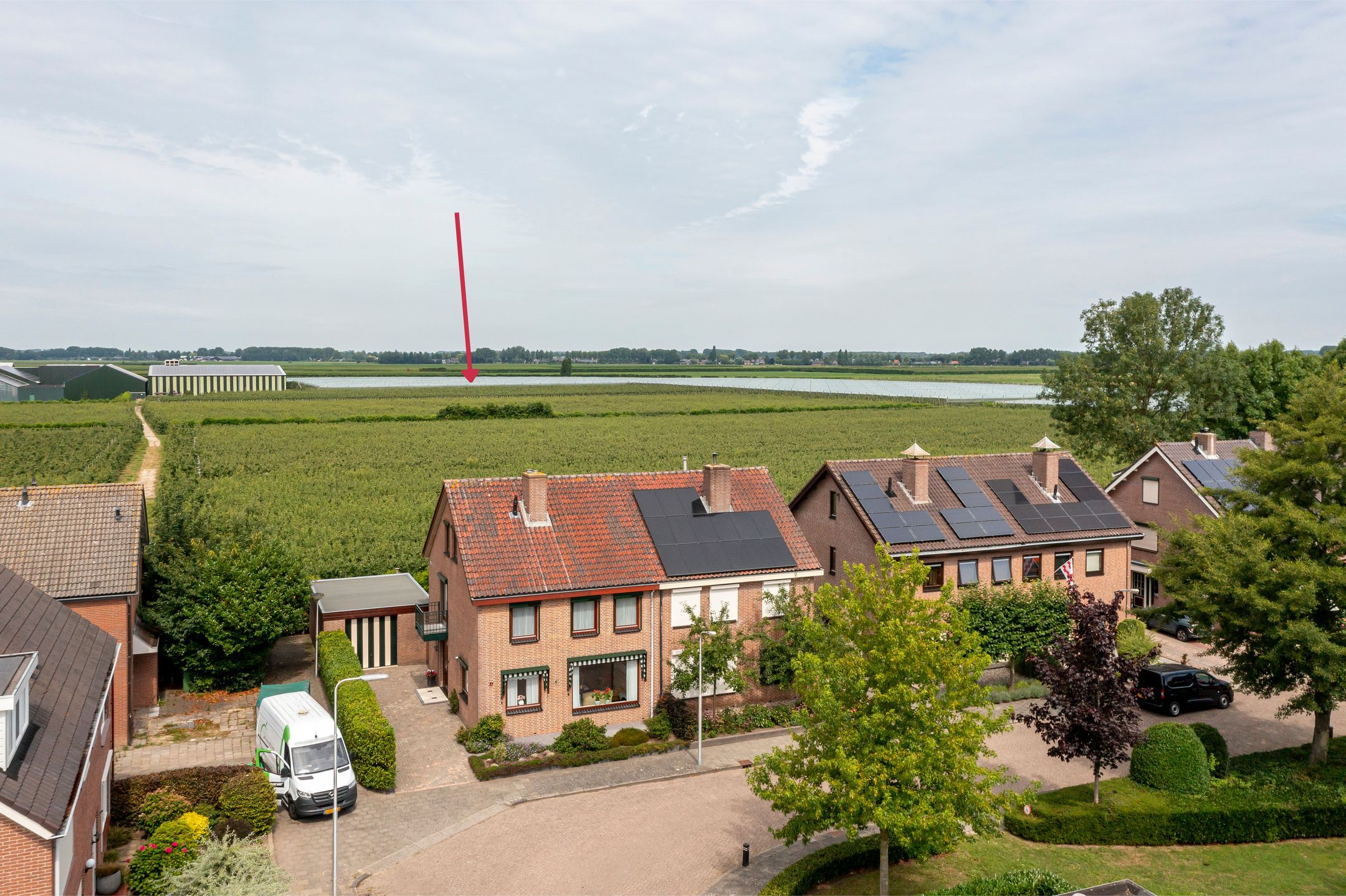 Raadhuisstraat, 37, Leerbroek, 4245KG, Utrecht, Nederland 37