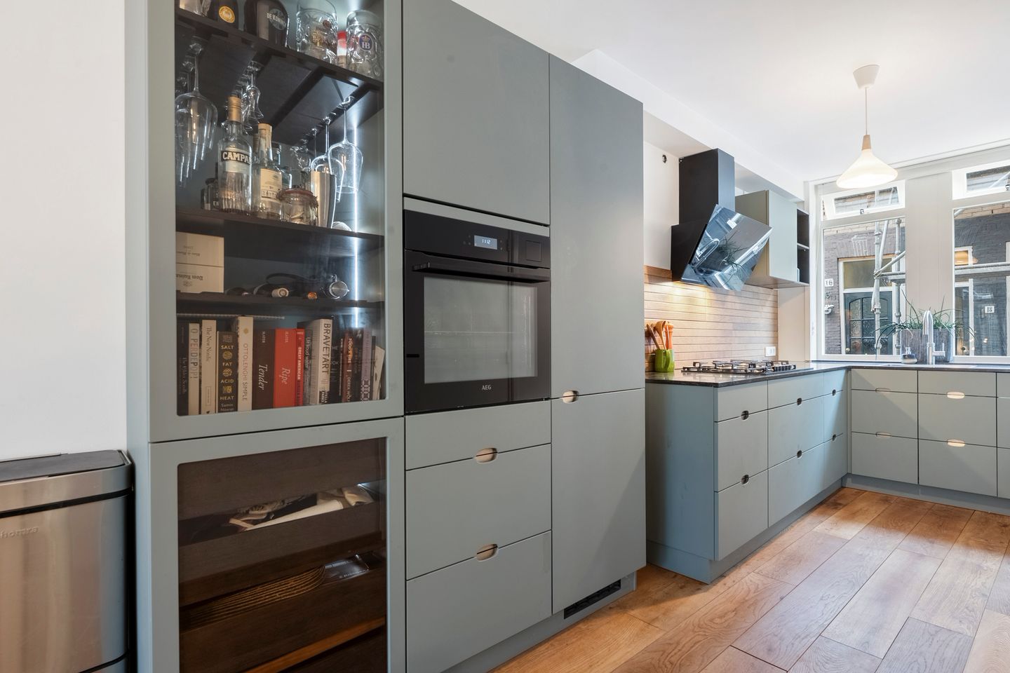 Foto 14 van Zuid Brouwersstraat 11