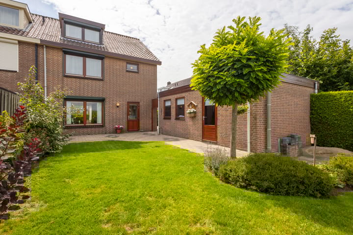 Foto 2 van Raadhuisstraat 37