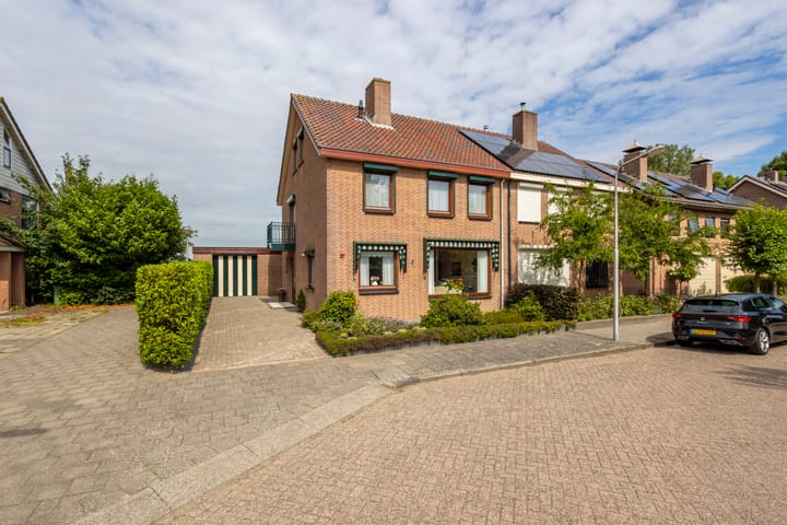 Foto 4 van Raadhuisstraat 37