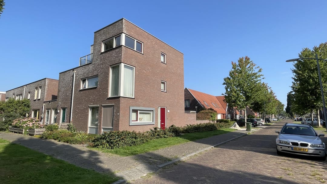 Photo 2 of Lange Spruitstraat 38