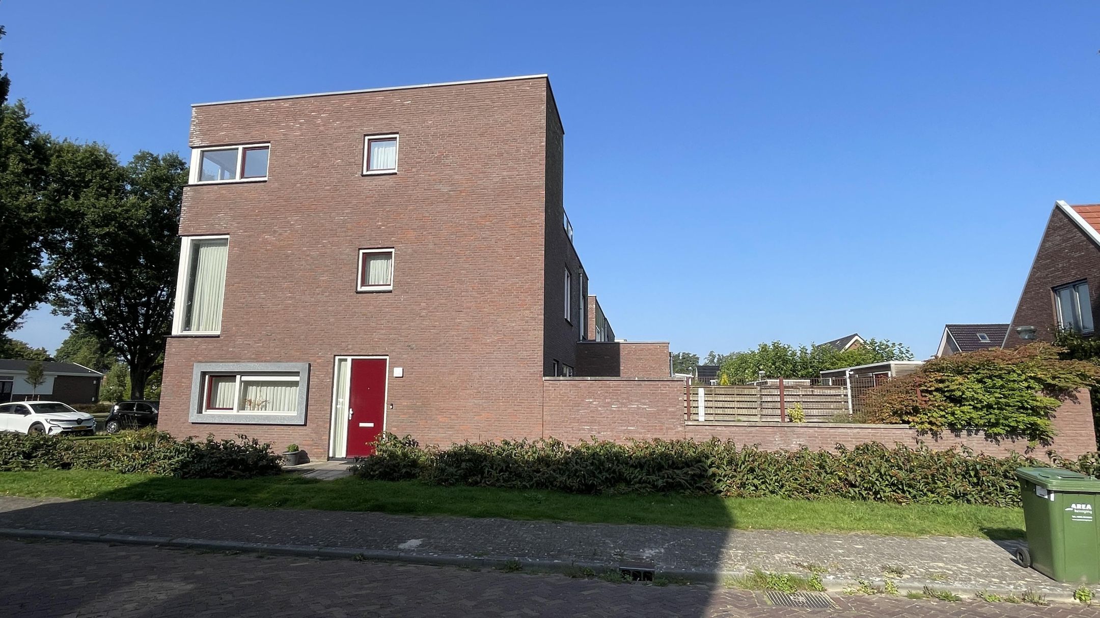 Photo 3 of Lange Spruitstraat 38