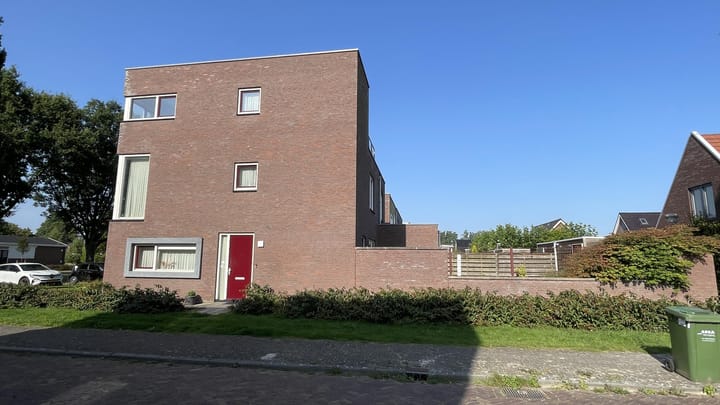 Photo 3 of Lange Spruitstraat 38