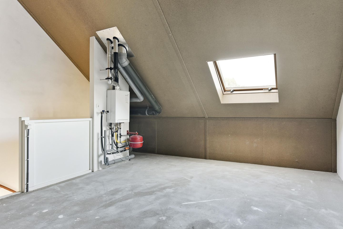 Foto 20 van Bloemenakker 8