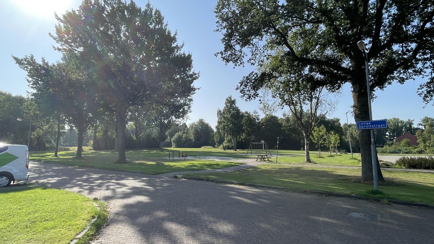 Photo 4 of Lange Spruitstraat 38