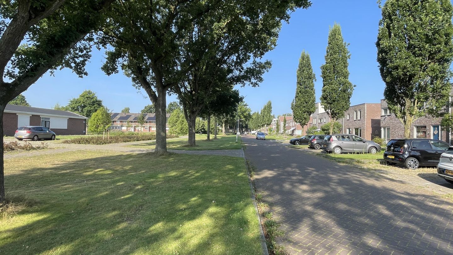 Photo 5 of Lange Spruitstraat 38