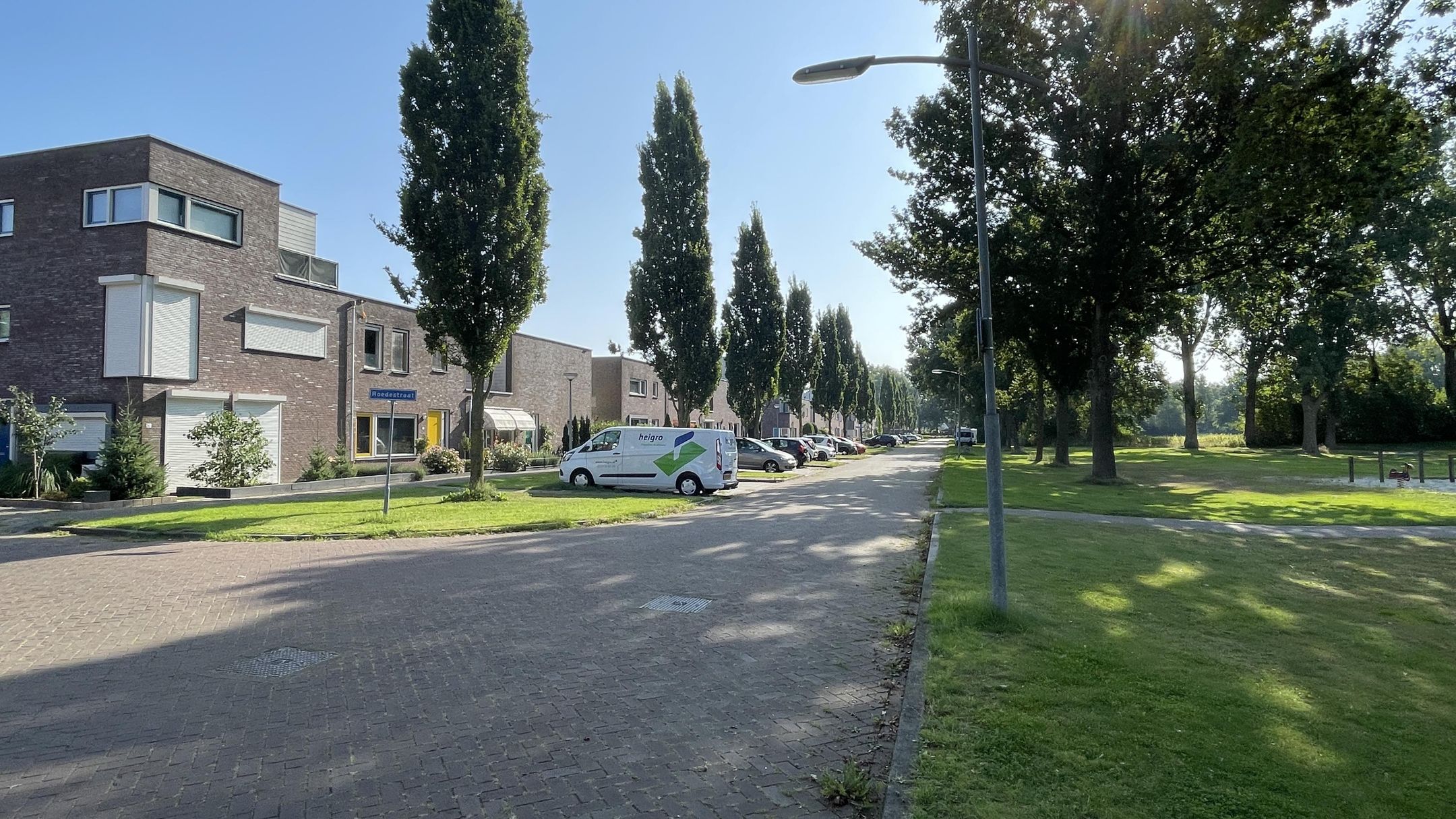 Photo 6 of Lange Spruitstraat 38
