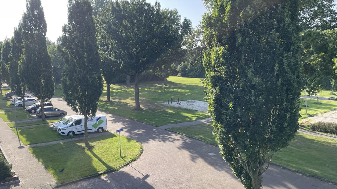 Photo 7 of Lange Spruitstraat 38