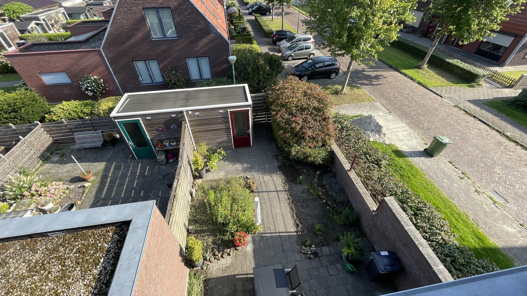 Photo 9 of Lange Spruitstraat 38