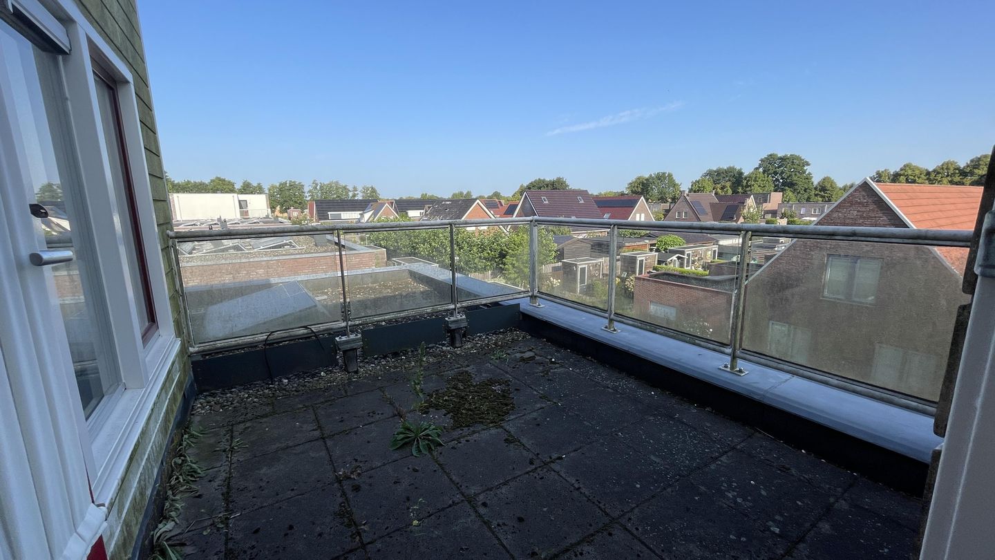 Photo 10 of Lange Spruitstraat 38