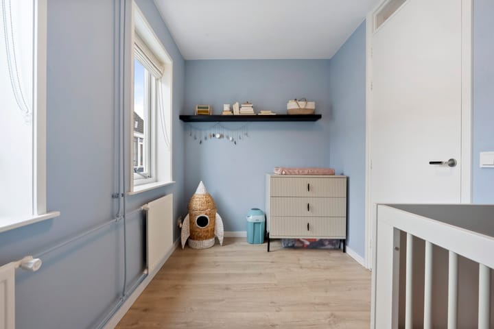 Foto 33 van Zuid Brouwersstraat 11