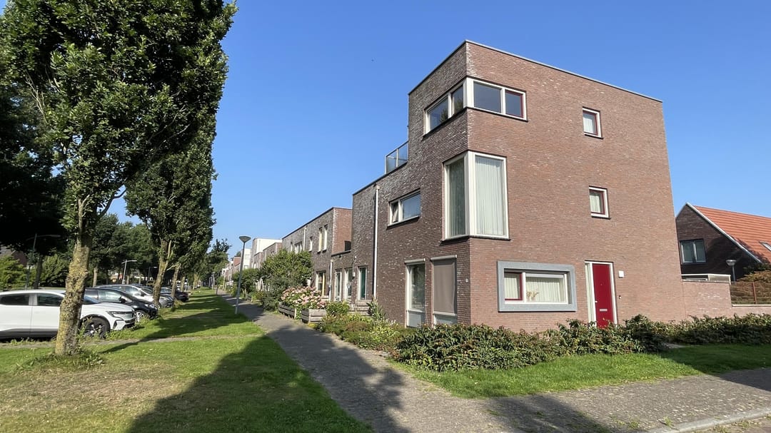 Photo 11 of Lange Spruitstraat 38