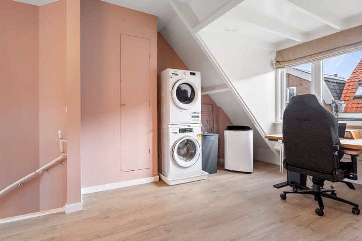 Foto 40 van Zuid Brouwersstraat 11