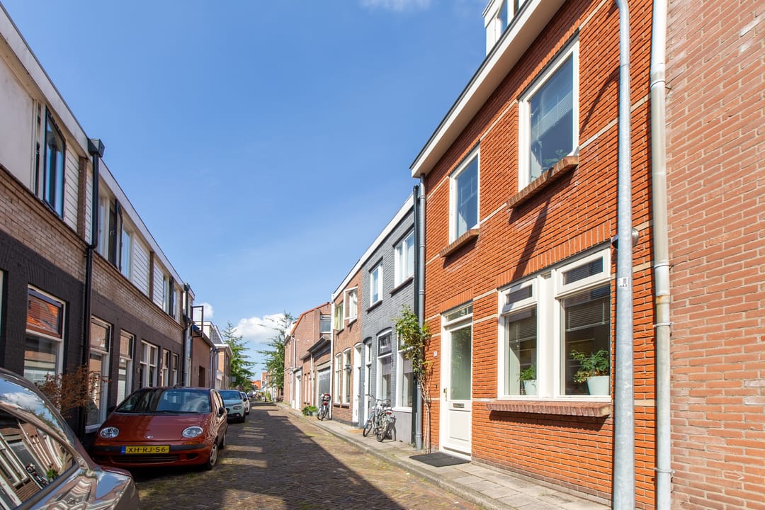 Foto 43 van Zuid Brouwersstraat 11