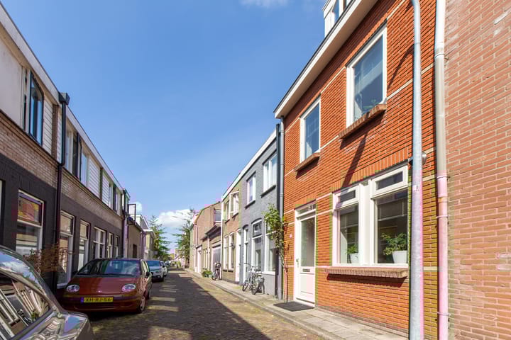 Foto 43 van Zuid Brouwersstraat 11