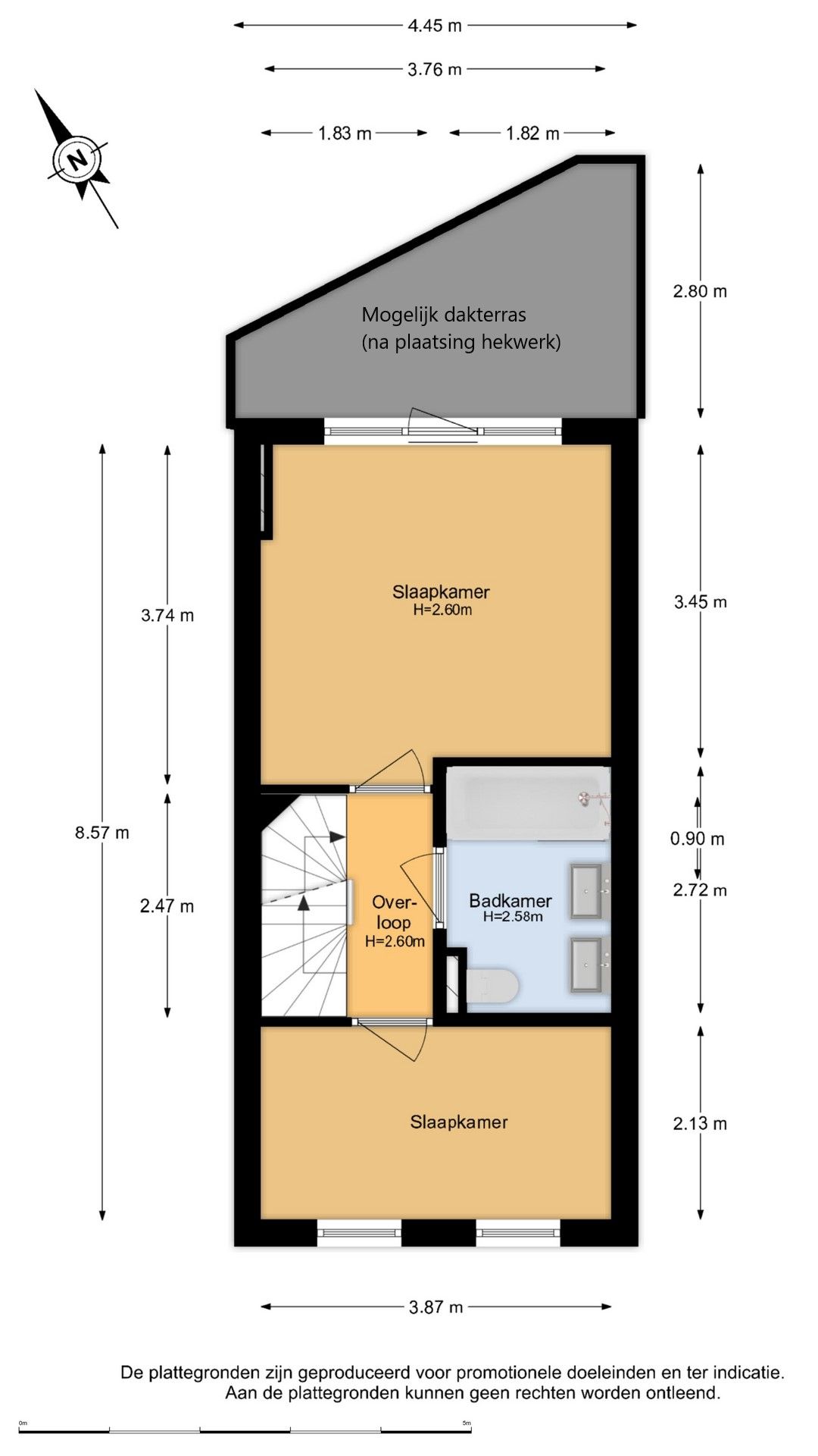 Foto 51 van Zuid Brouwersstraat 11
