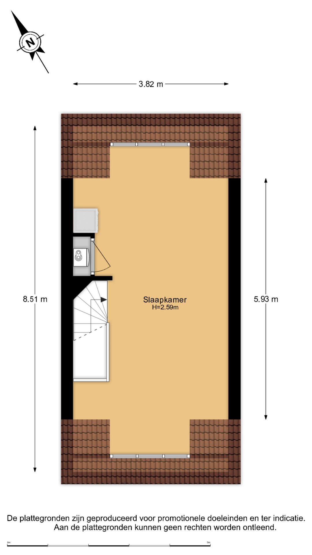 Foto 52 van Zuid Brouwersstraat 11