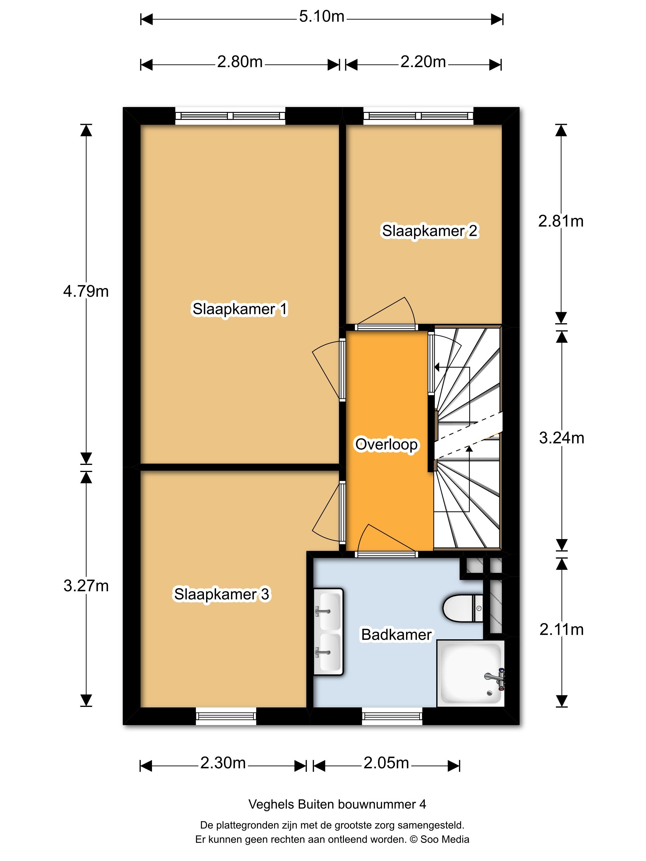 Foto 27 van Bloemenakker 8