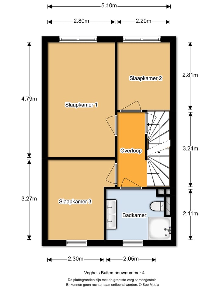 Photo 27 of Bloemenakker 8