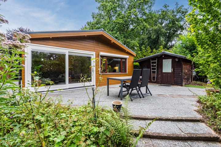 Foto 2 van Putterweg 64-A14