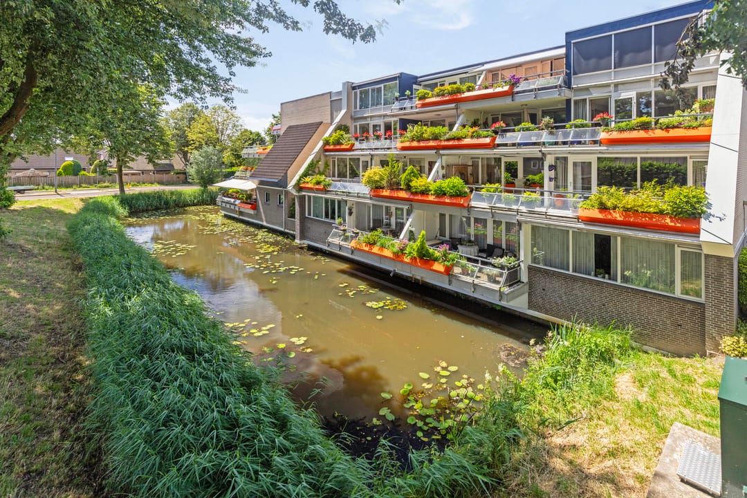 Photo 2 of Teldershof 74