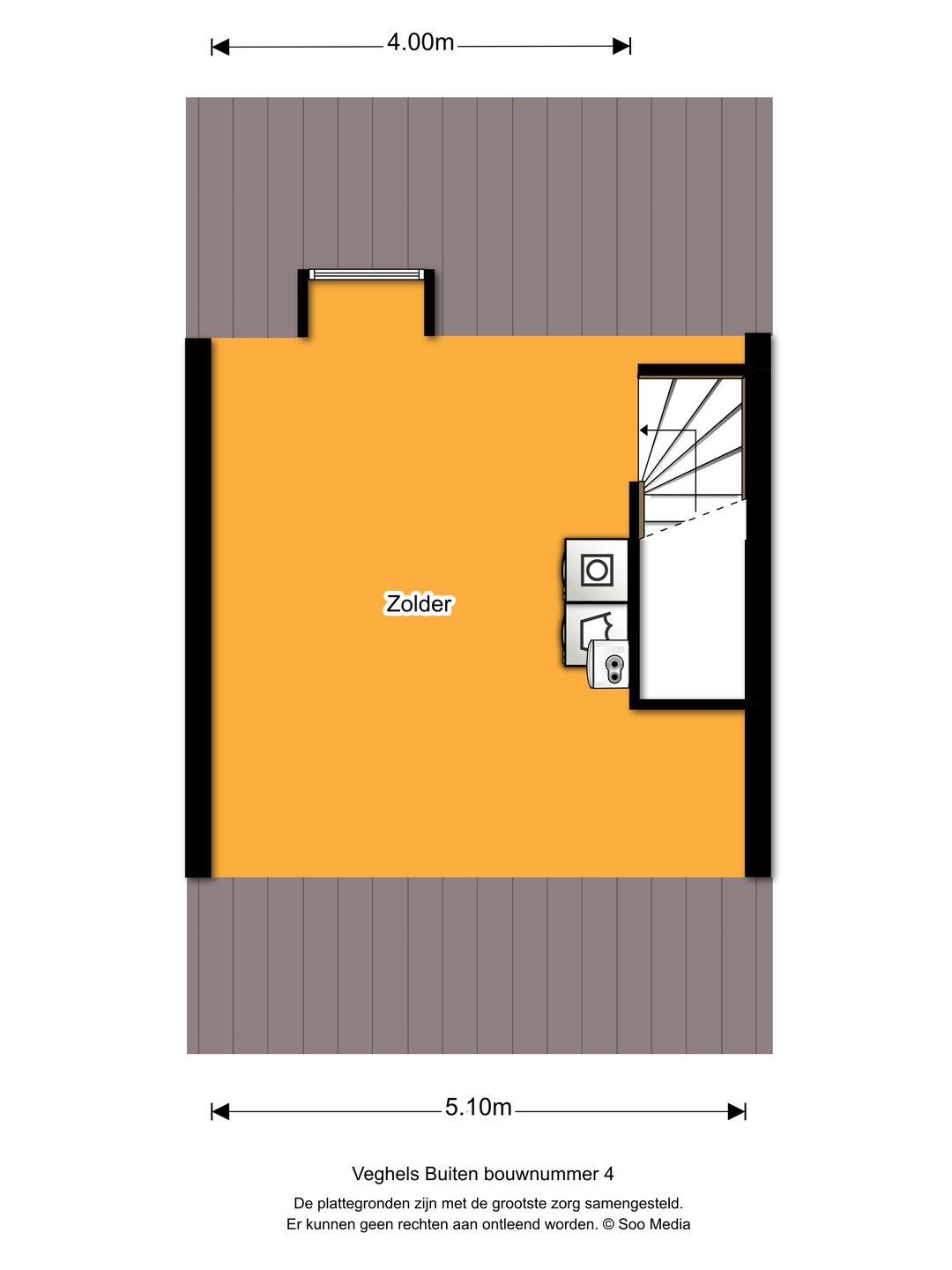 Foto 28 van Bloemenakker 8