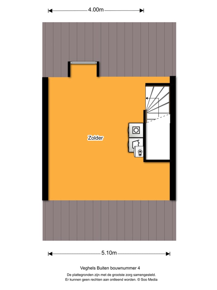 Photo 28 of Bloemenakker 8