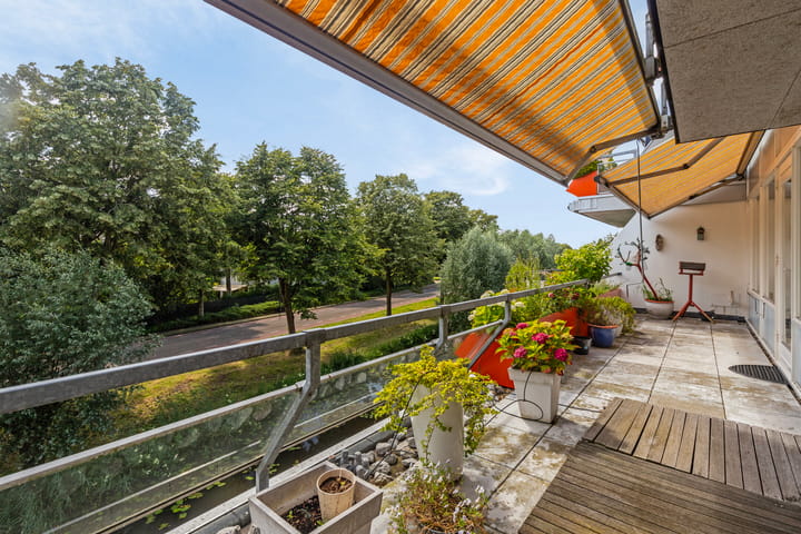 Foto 5 van Teldershof 74