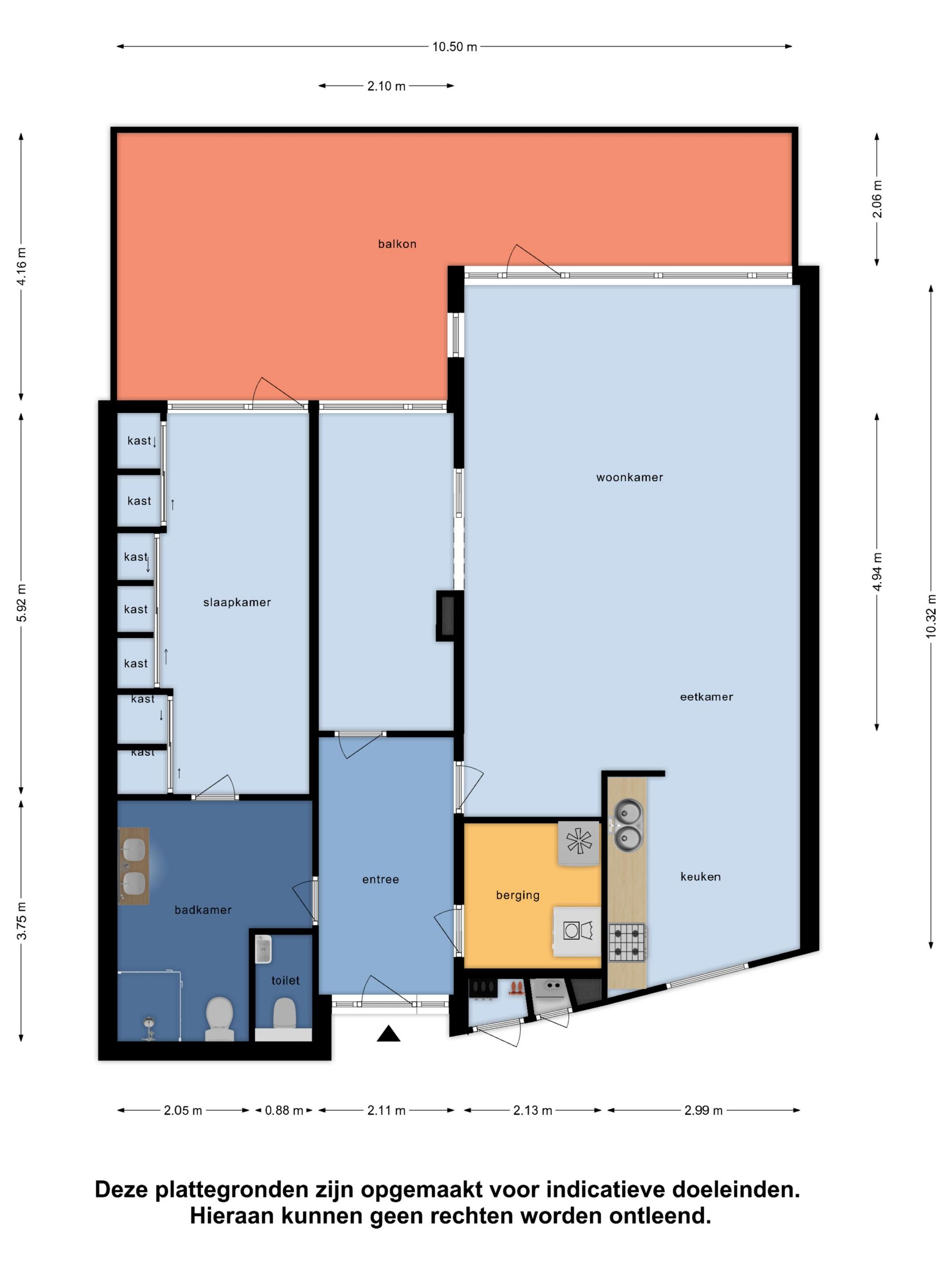 Photo 33 of Teldershof 74