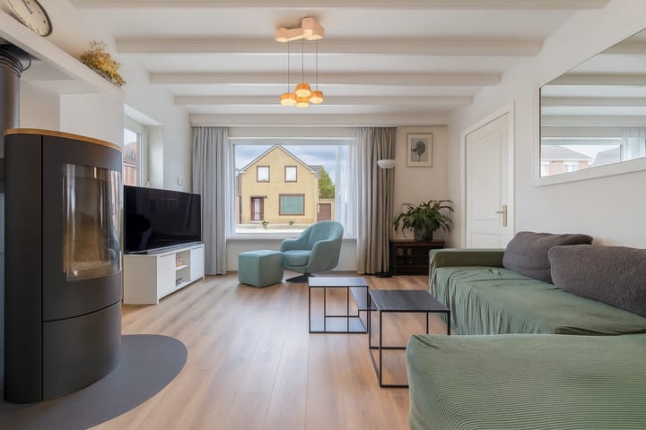 Foto 5 van Margrietstraat 19