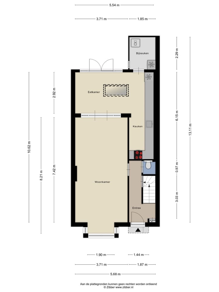 Foto 38 van Burg. Waszinkstraat 33