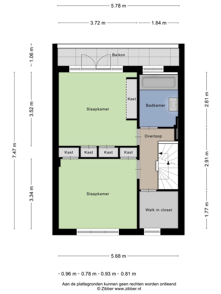 Foto 39 van Burg. Waszinkstraat 33