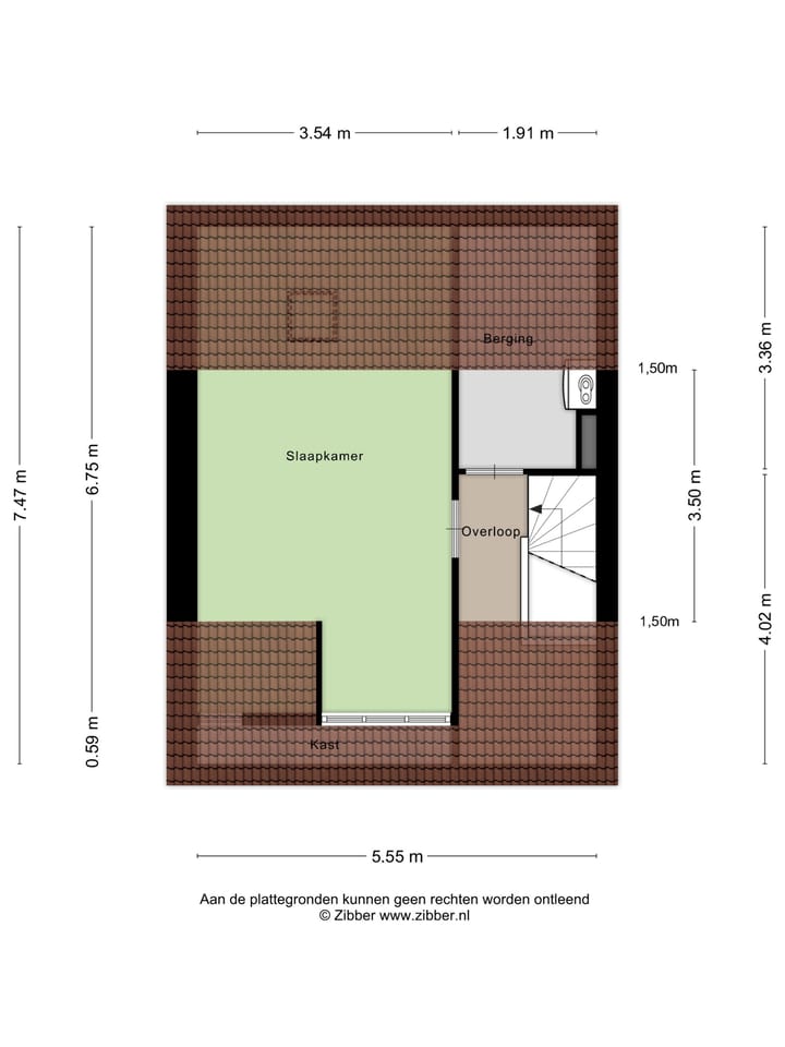 Foto 40 van Burg. Waszinkstraat 33