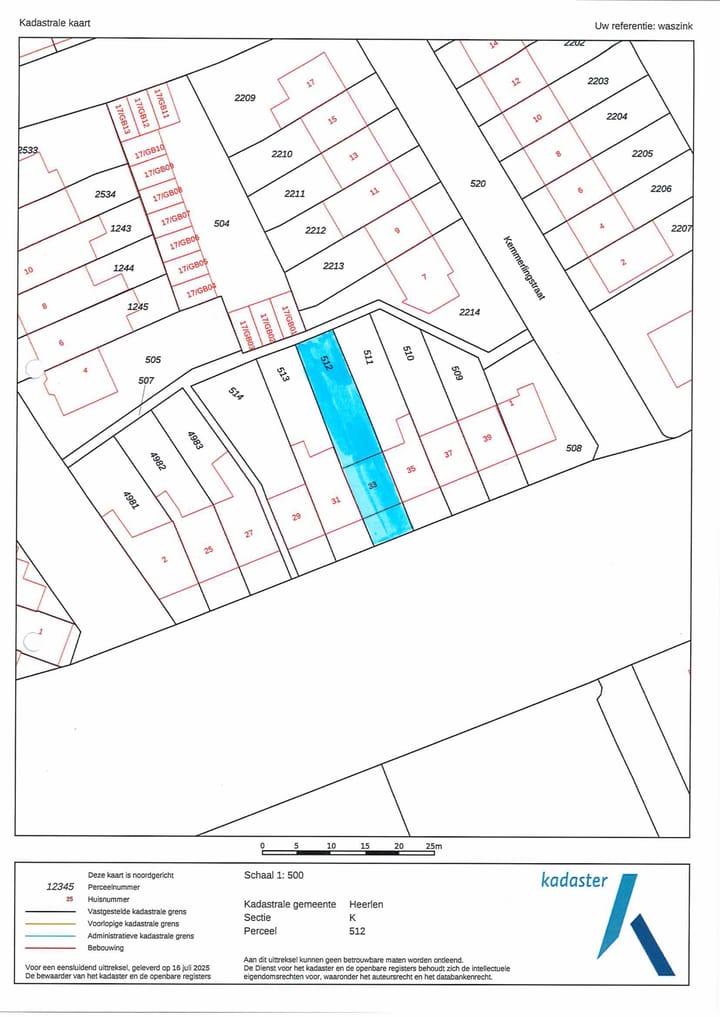 Foto 43 van Burg. Waszinkstraat 33