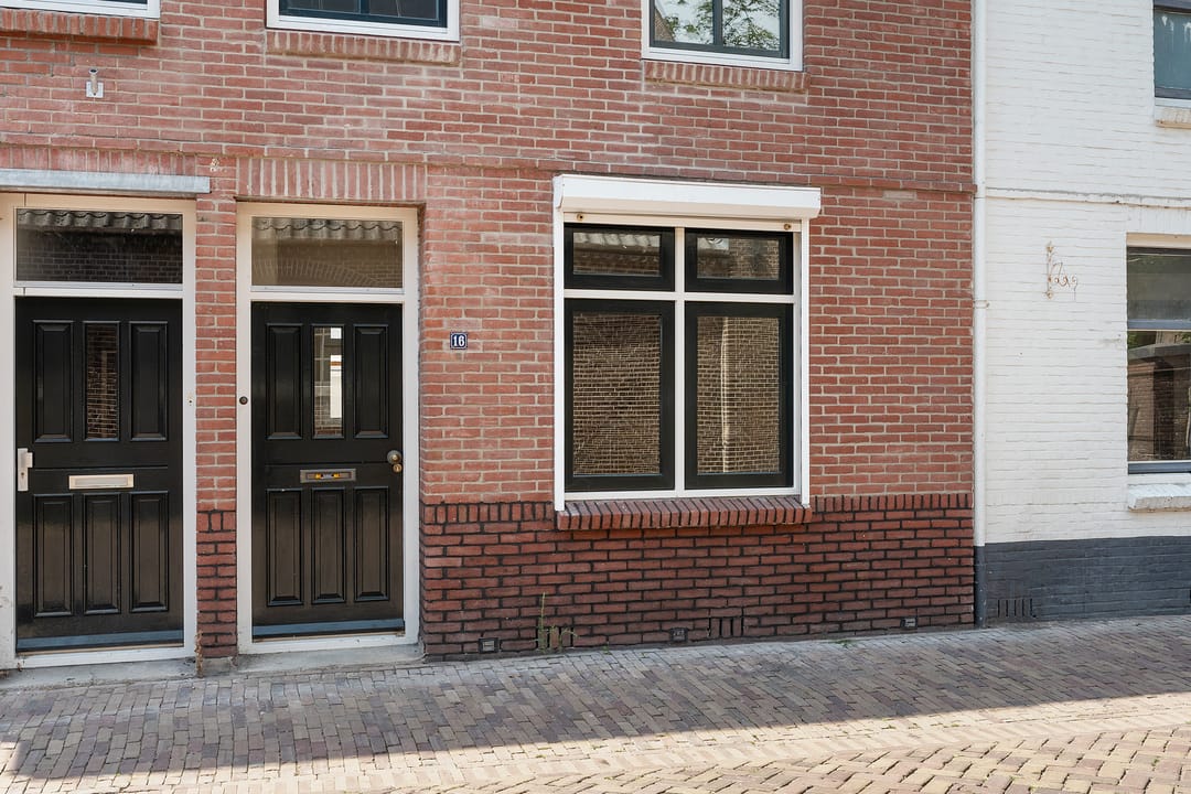Foto 2 van Wittenburgstraat 16