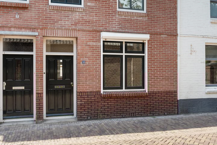 Foto 2 van Wittenburgstraat 16