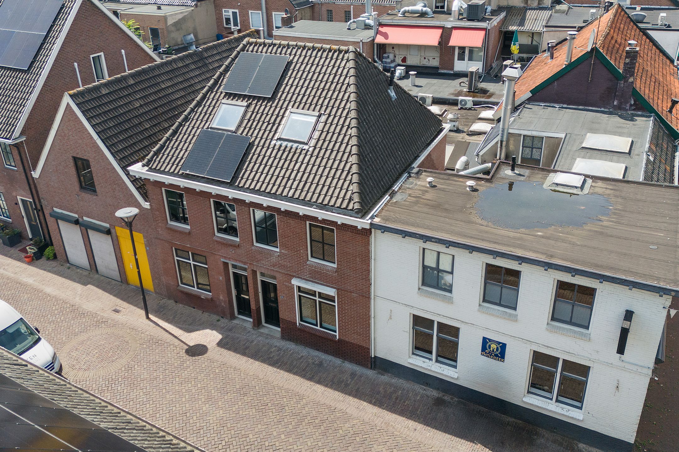 Foto 3 van Wittenburgstraat 16