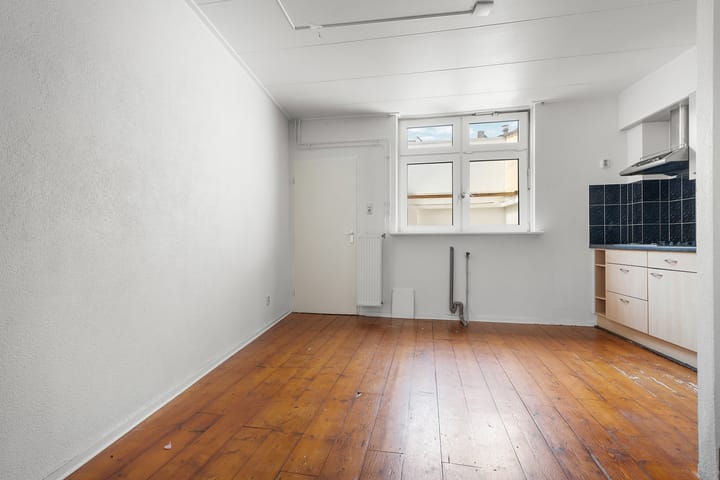 Foto 4 van Wittenburgstraat 16