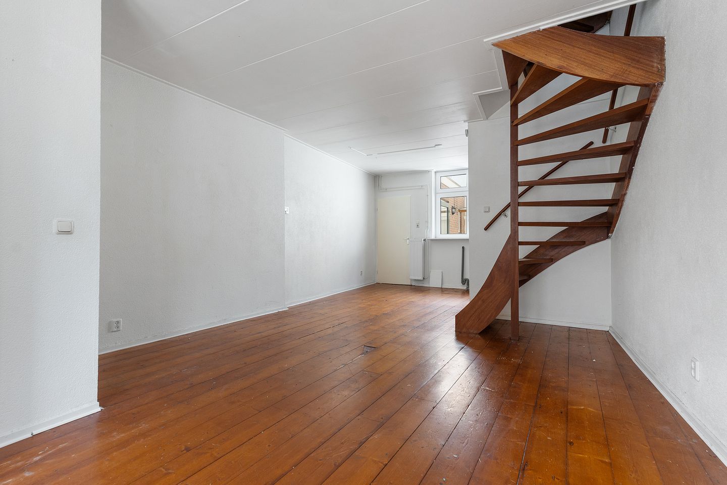 Foto 5 van Wittenburgstraat 16