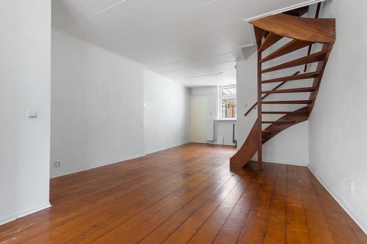 Foto 5 van Wittenburgstraat 16