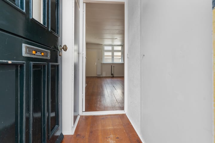 Foto 6 van Wittenburgstraat 16