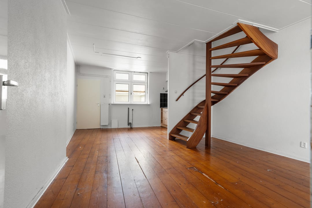 Foto 7 van Wittenburgstraat 16